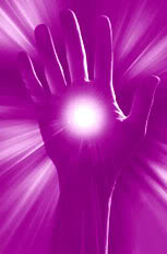 Training Courses. Reiki Hands